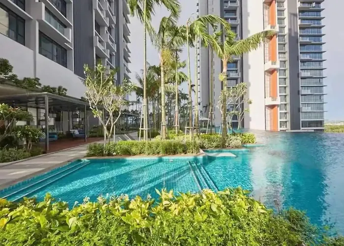Grand Medini Residence @ Uha