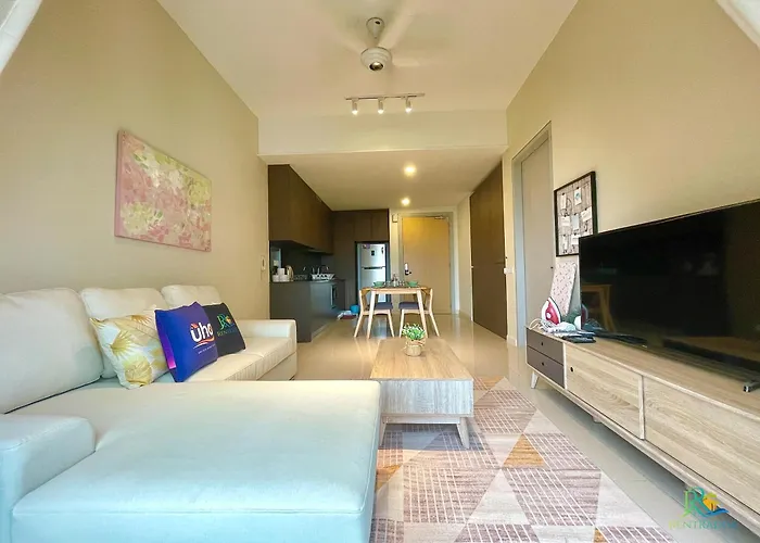 Grand Medini Residence @ Uha