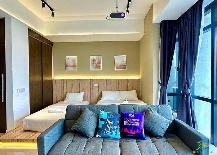 Grand Medini Residence @ Uha