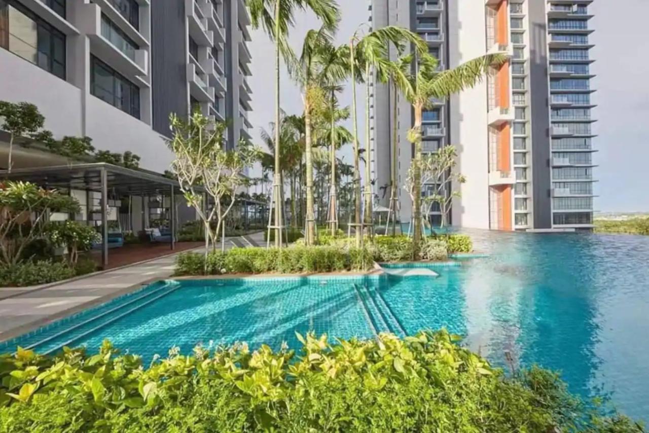 Apartment Grand Medini @ Uha *