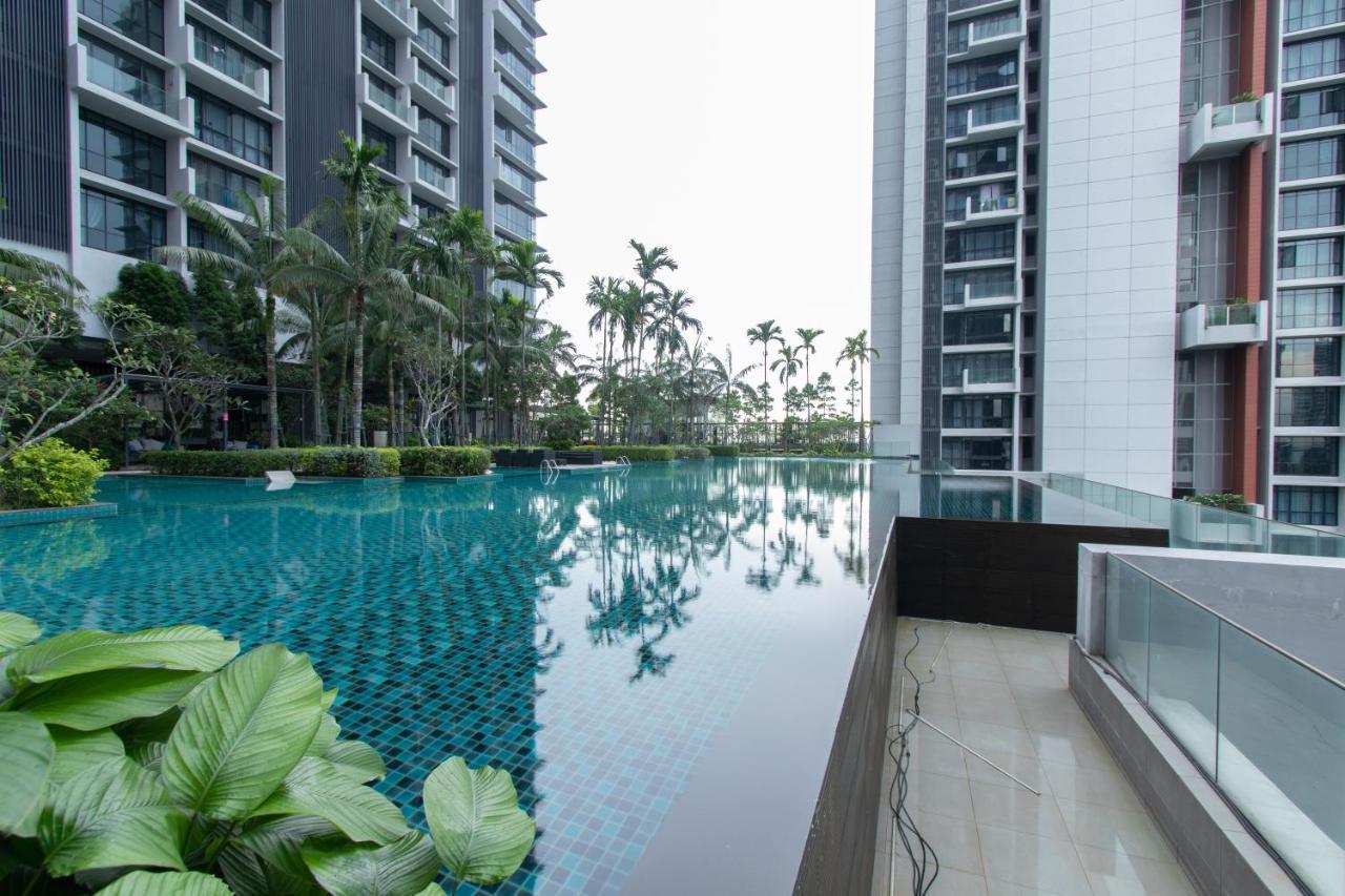 Grand Medini @ Uha Apartment *