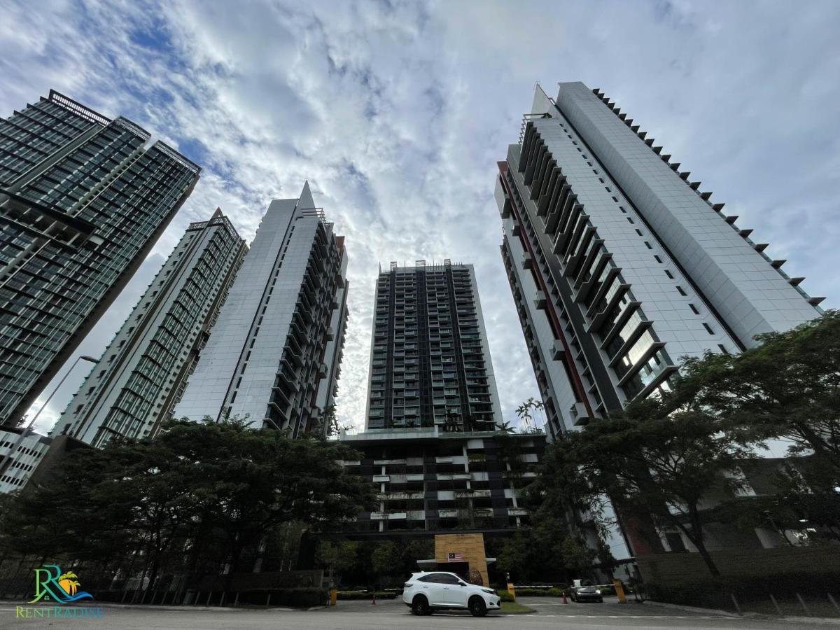 Grand Medini @ Uha Apartment Nusajaya (Iskandar Puteri)