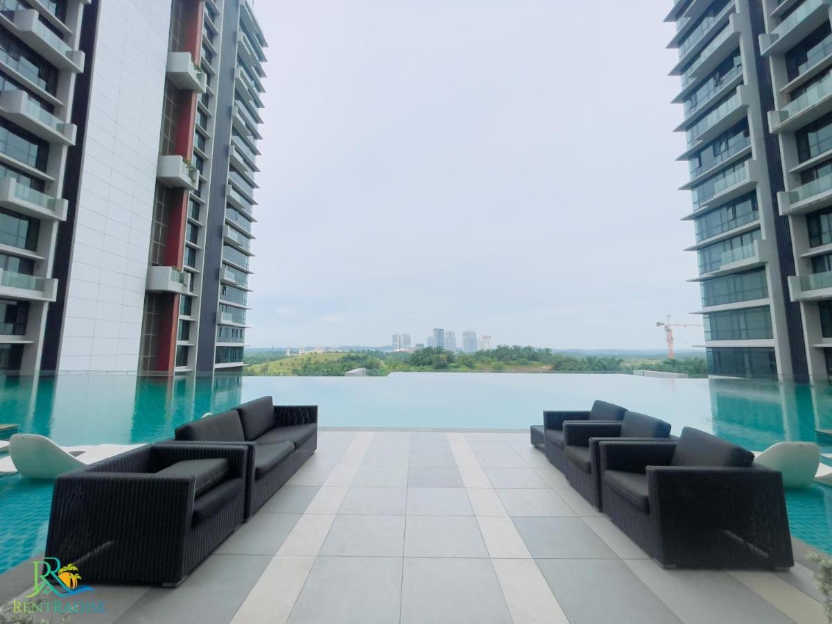 Grand Medini @ Uha *