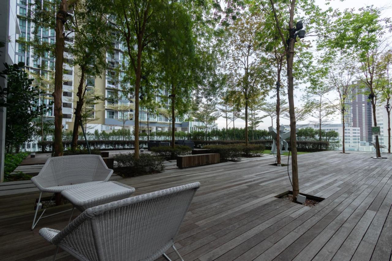 Grand Medini @ Uha Apartment Nusajaya (Iskandar Puteri)