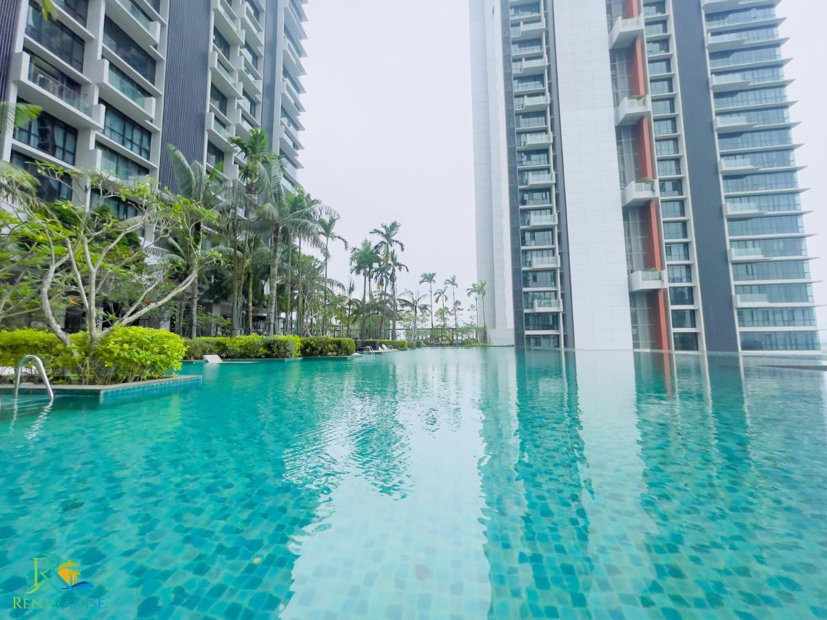 Grand Medini @ Uha Nusajaya (Iskandar Puteri)