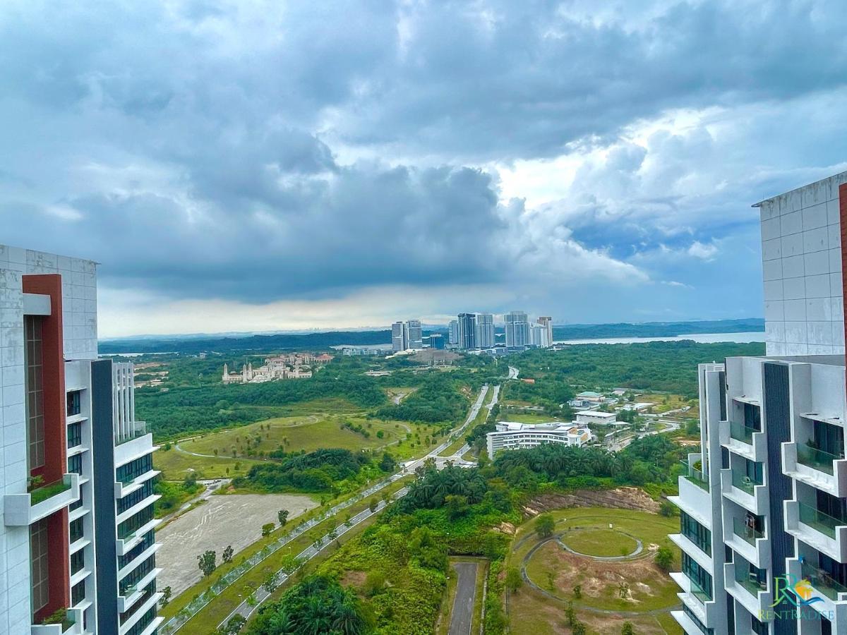 Grand Medini @ Uha *