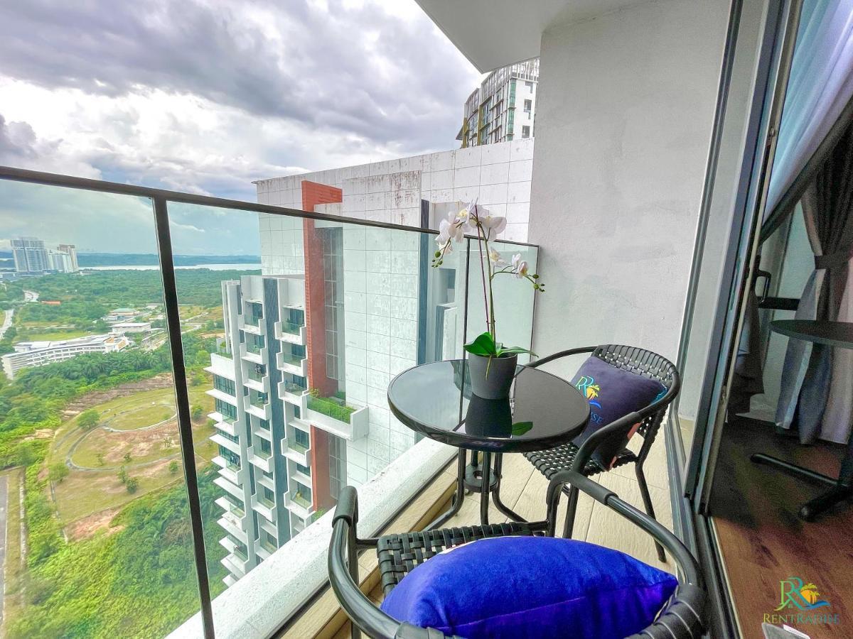 Grand Medini @ Uha Nusajaya (Iskandar Puteri)