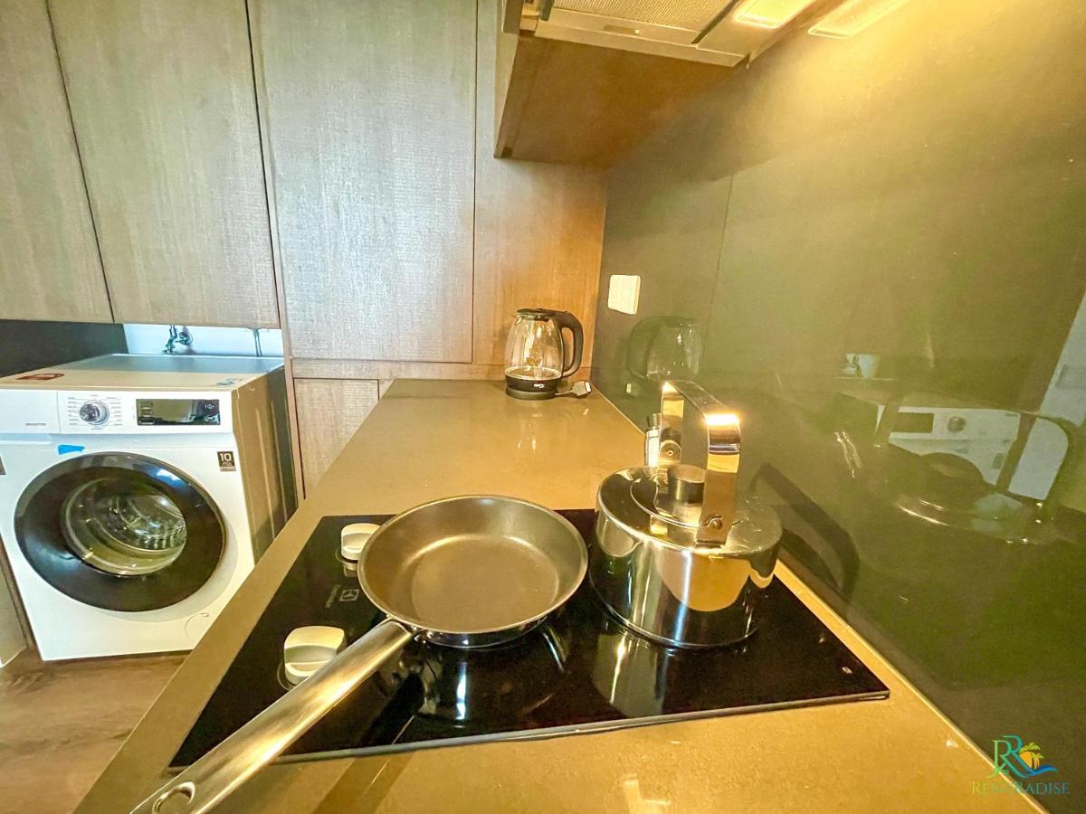 Grand Medini @ Uha Apartment *