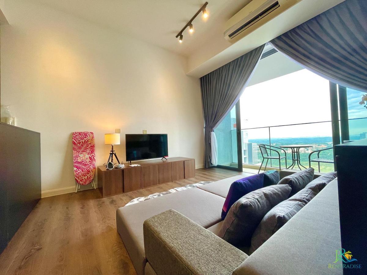 Grand Medini @ Uha Apartment
