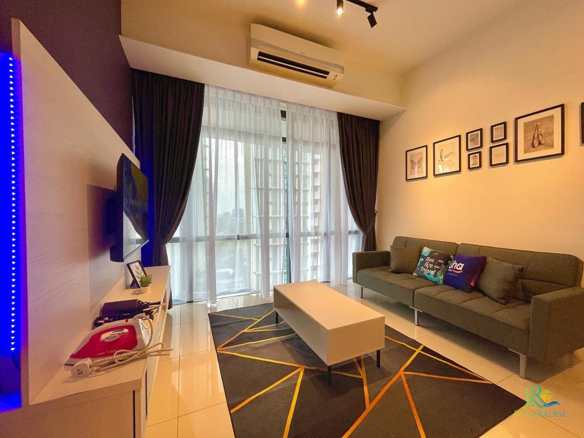 Grand Medini @ Uha Apartment *