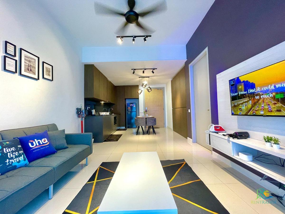 Grand Medini @ Uha * Nusajaya (Iskandar Puteri)