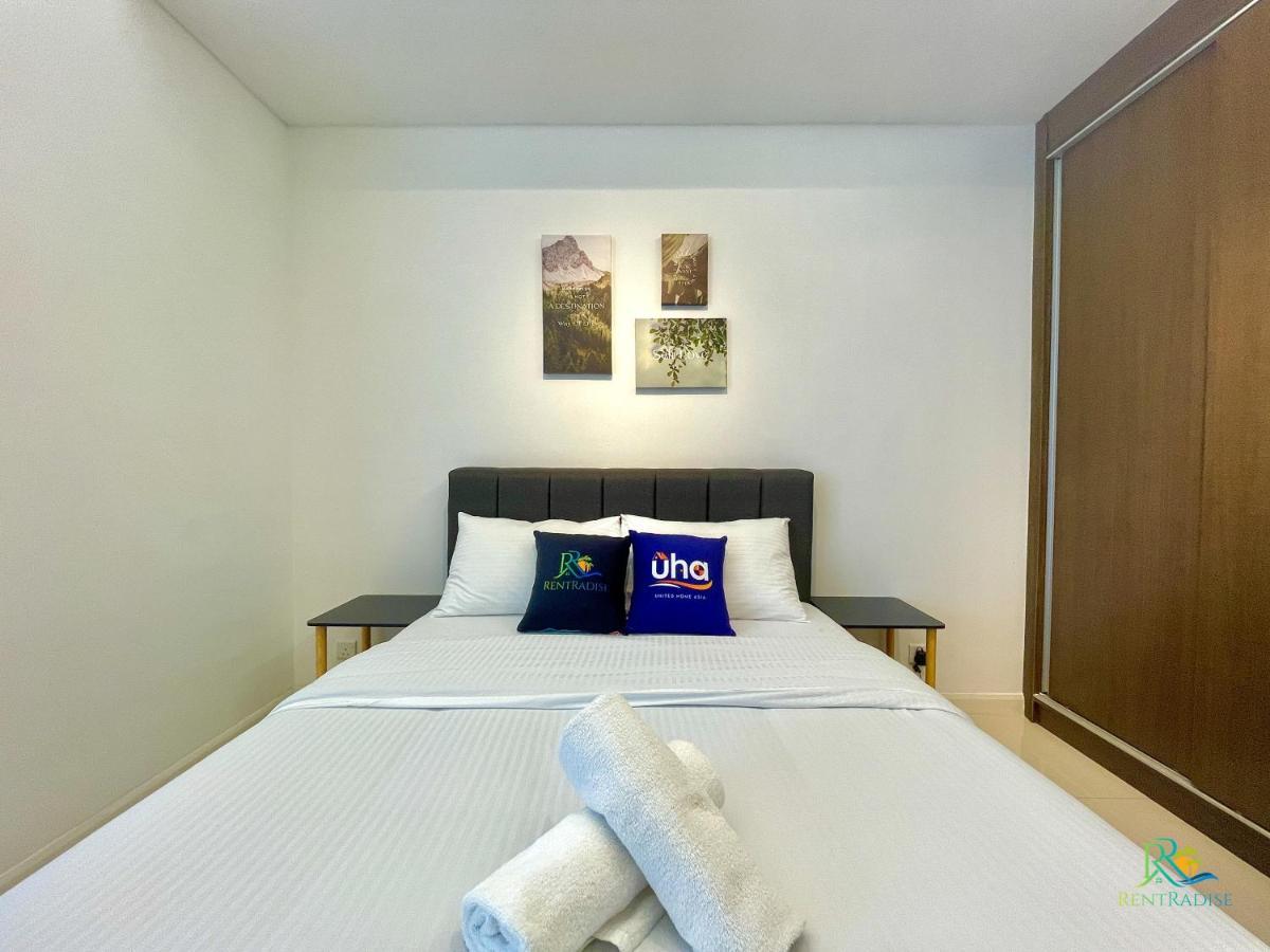 Grand Medini @ Uha Apartment Nusajaya (Iskandar Puteri)
