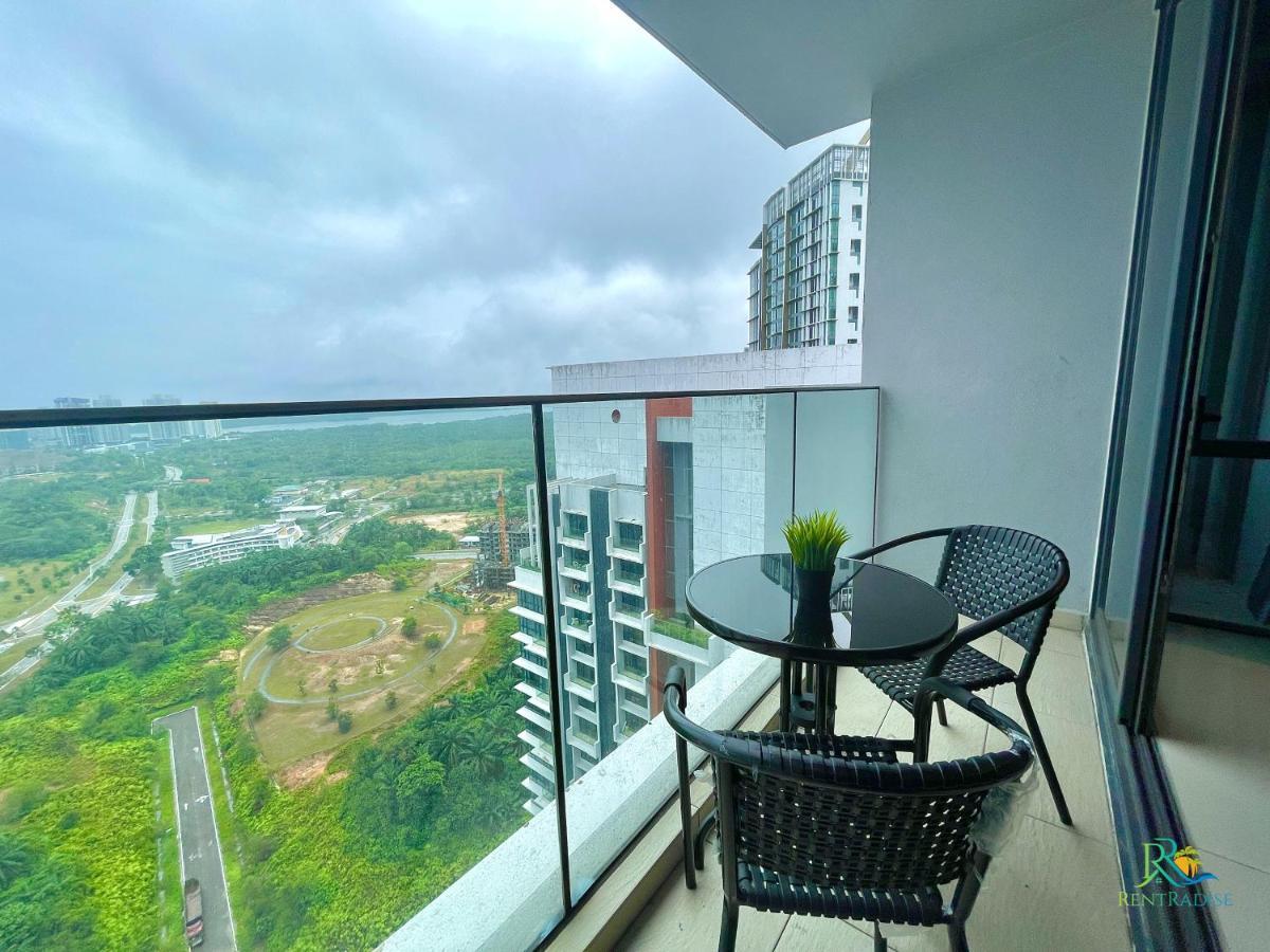 Grand Medini @ Uha