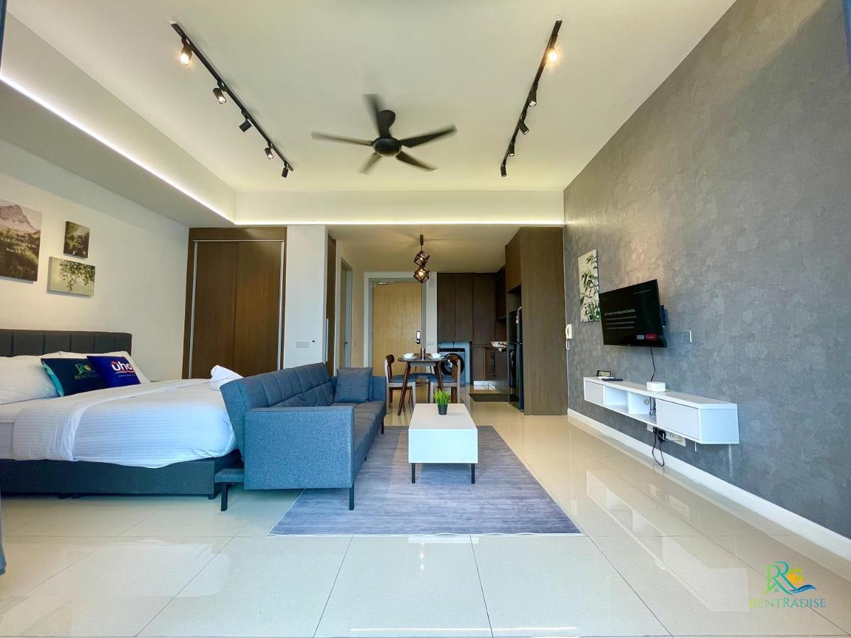 Grand Medini @ Uha Apartment