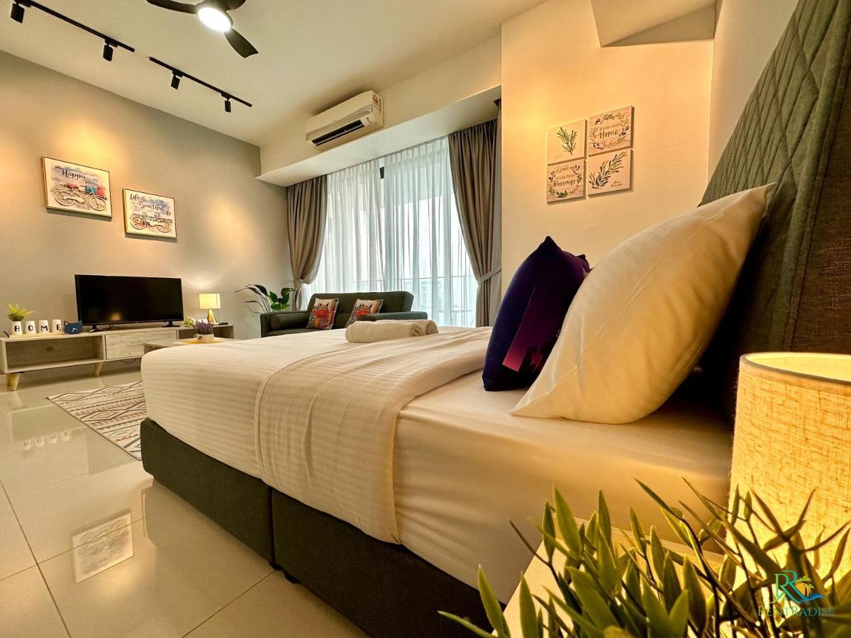 Grand Medini @ Uha Apartment
