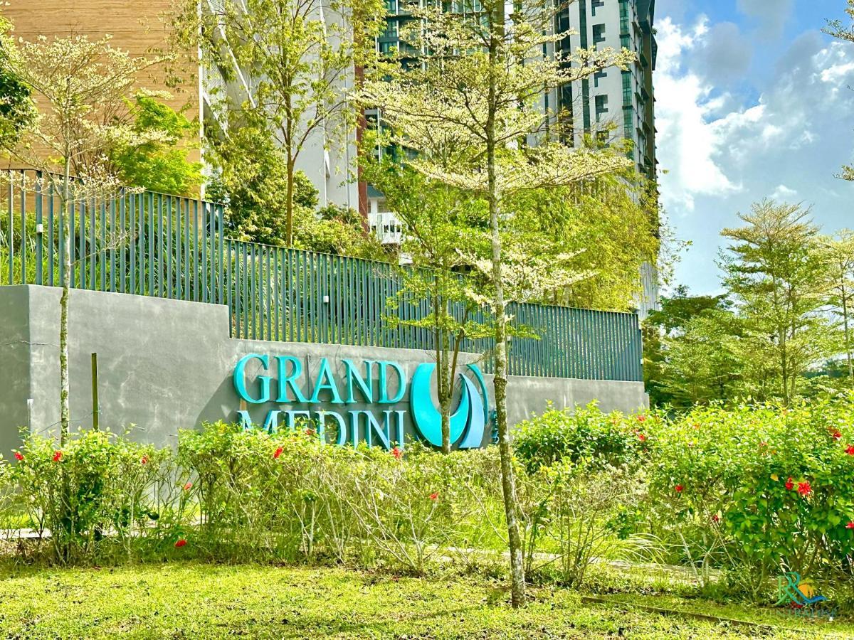 Grand Medini @ Uha Nusajaya (Iskandar Puteri)