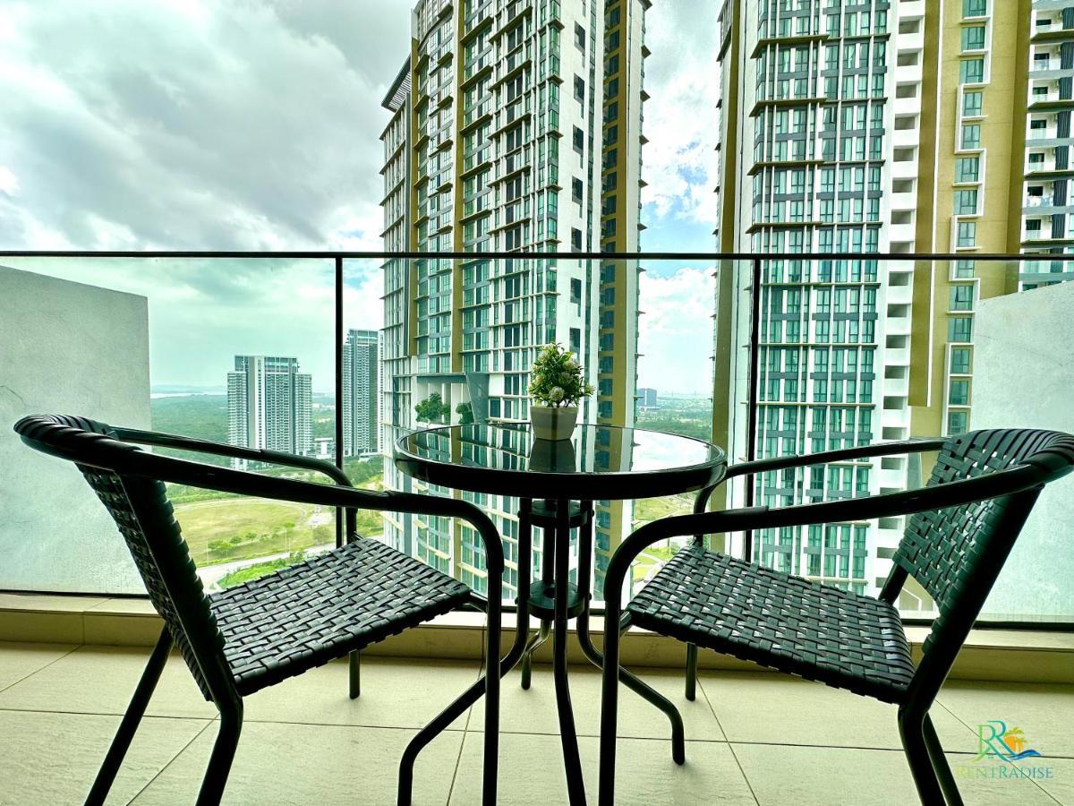 Grand Medini @ Uha *