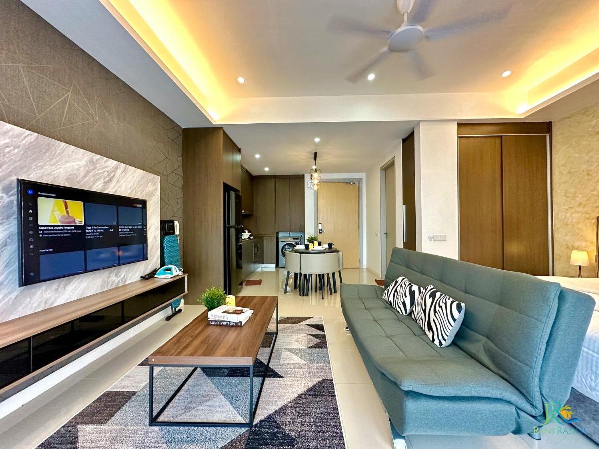 Grand Medini @ Uha Nusajaya (Iskandar Puteri)