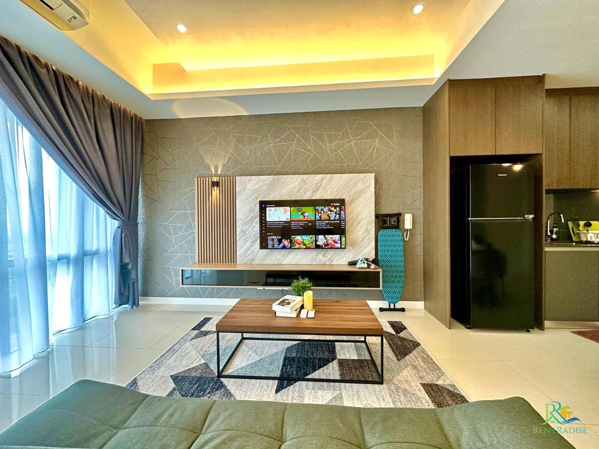 Grand Medini @ Uha *