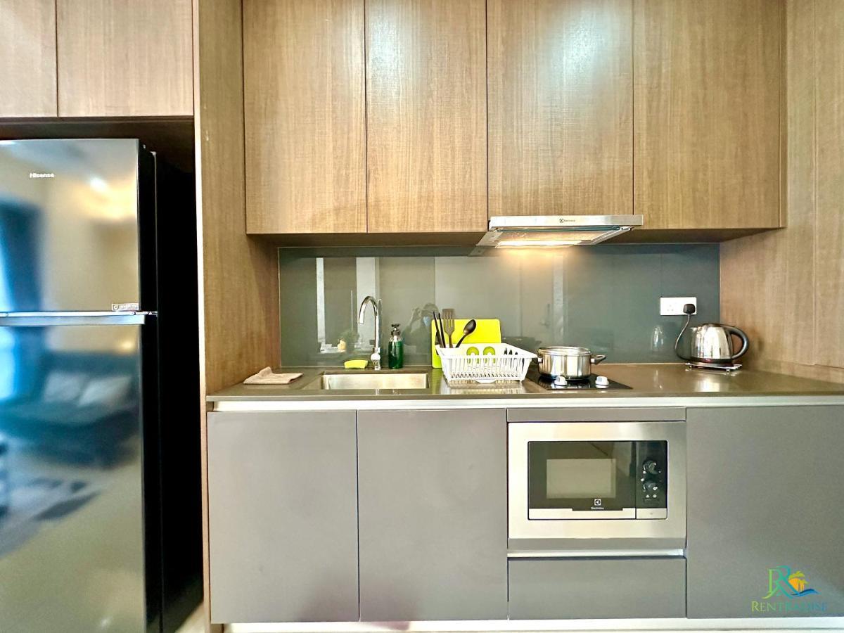 Apartment Grand Medini @ Uha