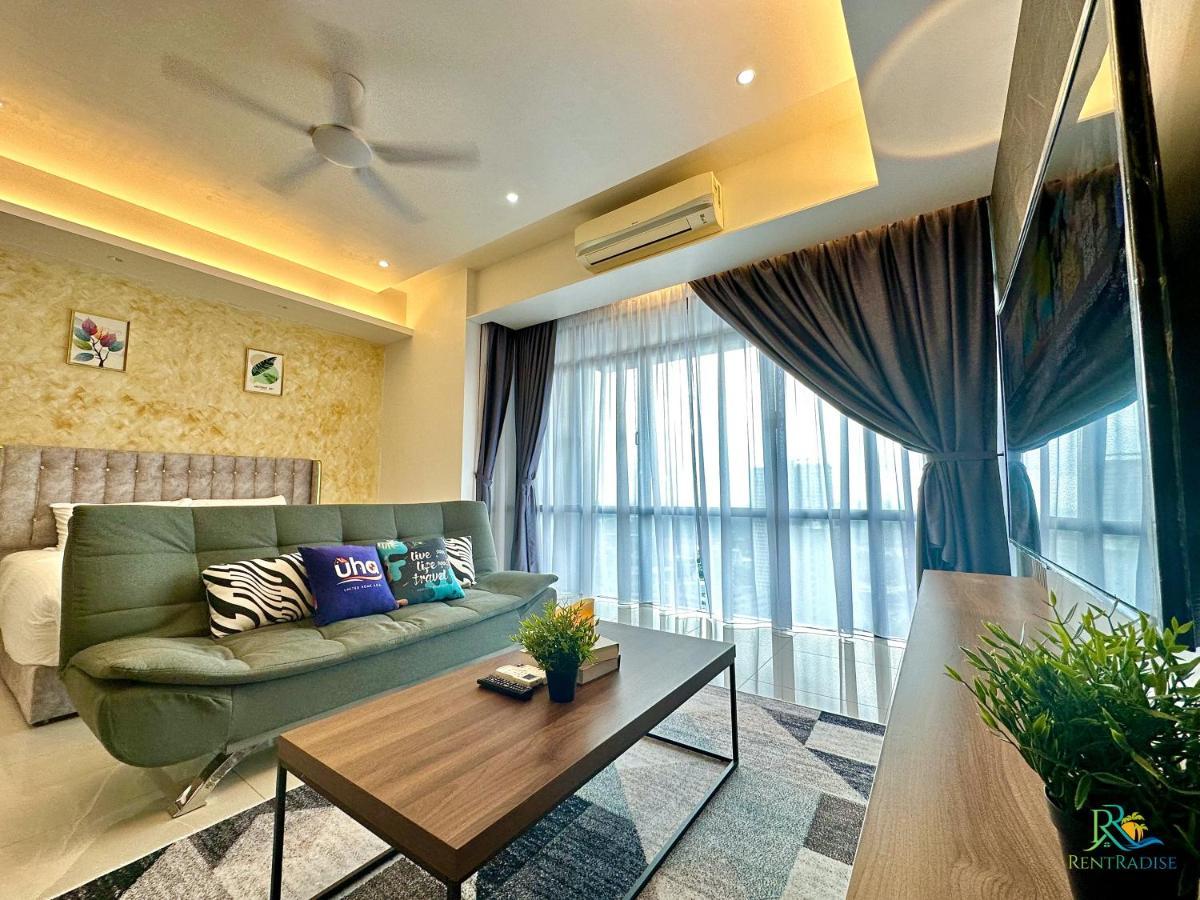 Apartment Grand Medini @ Uha