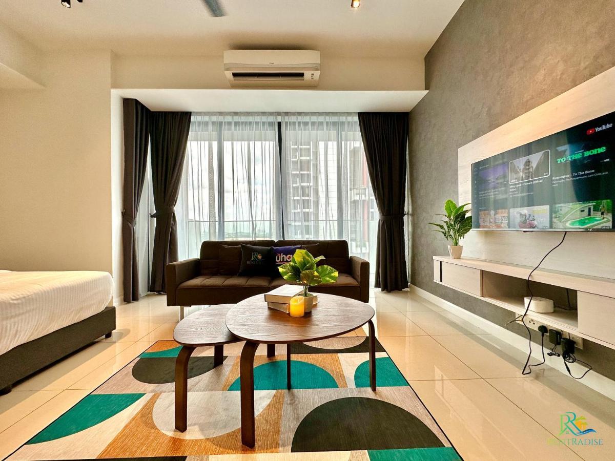 Grand Medini @ Uha Nusajaya (Iskandar Puteri)