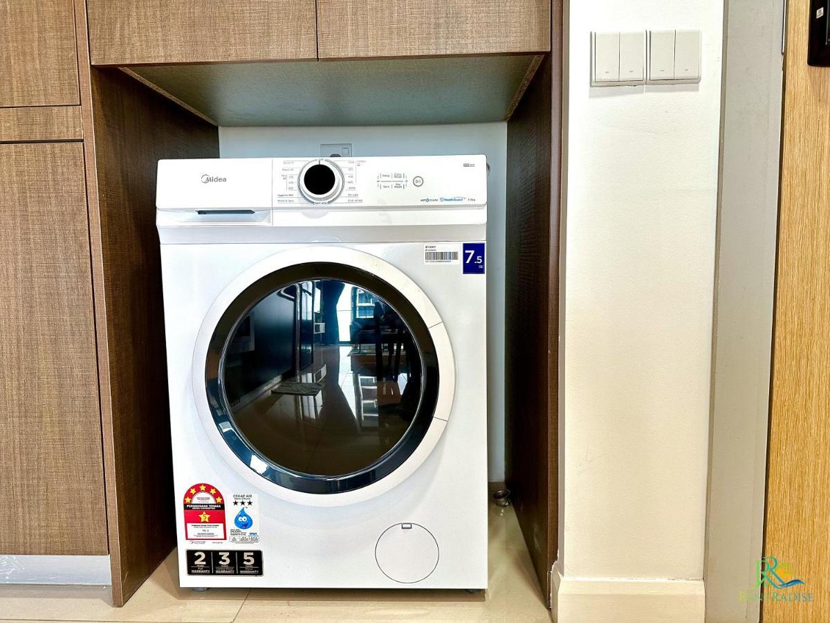 Grand Medini @ Uha Apartment