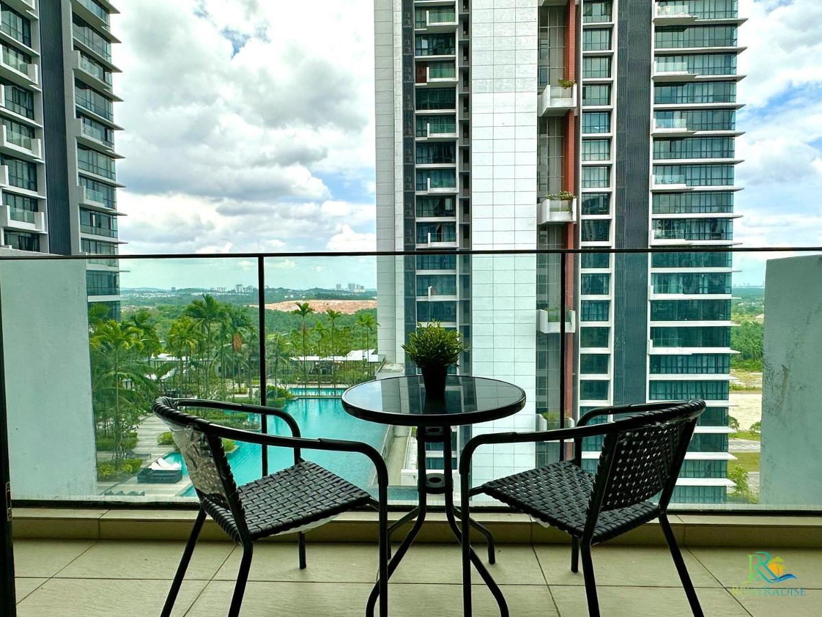 Grand Medini @ Uha * Nusajaya (Iskandar Puteri)