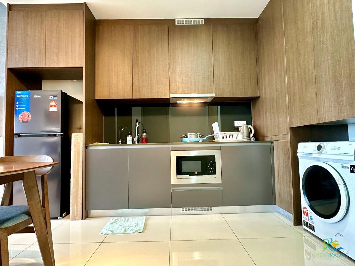 Grand Medini @ Uha Nusajaya (Iskandar Puteri)