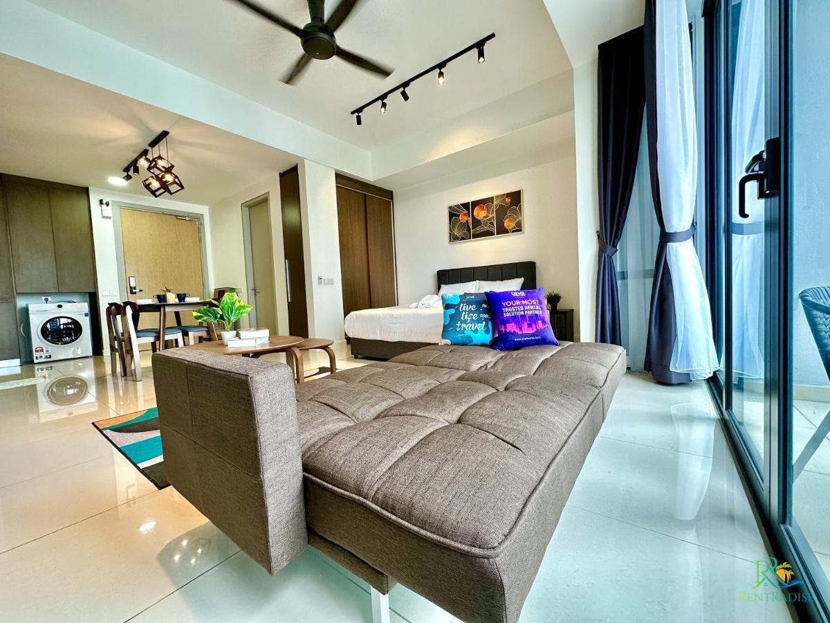 Grand Medini @ Uha Apartment
