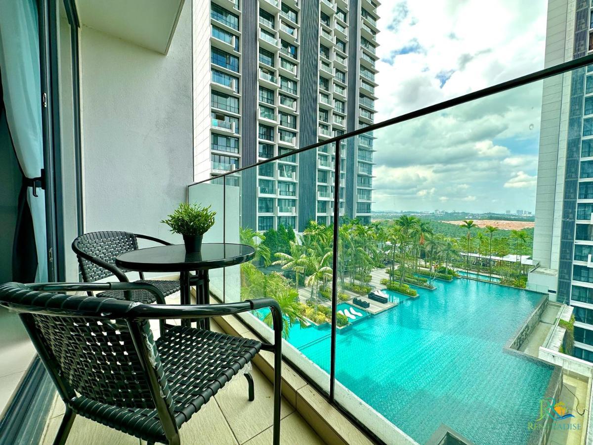 Grand Medini @ Uha