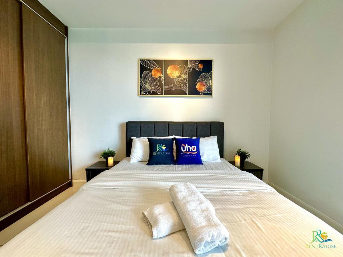 Apartment Grand Medini @ Uha