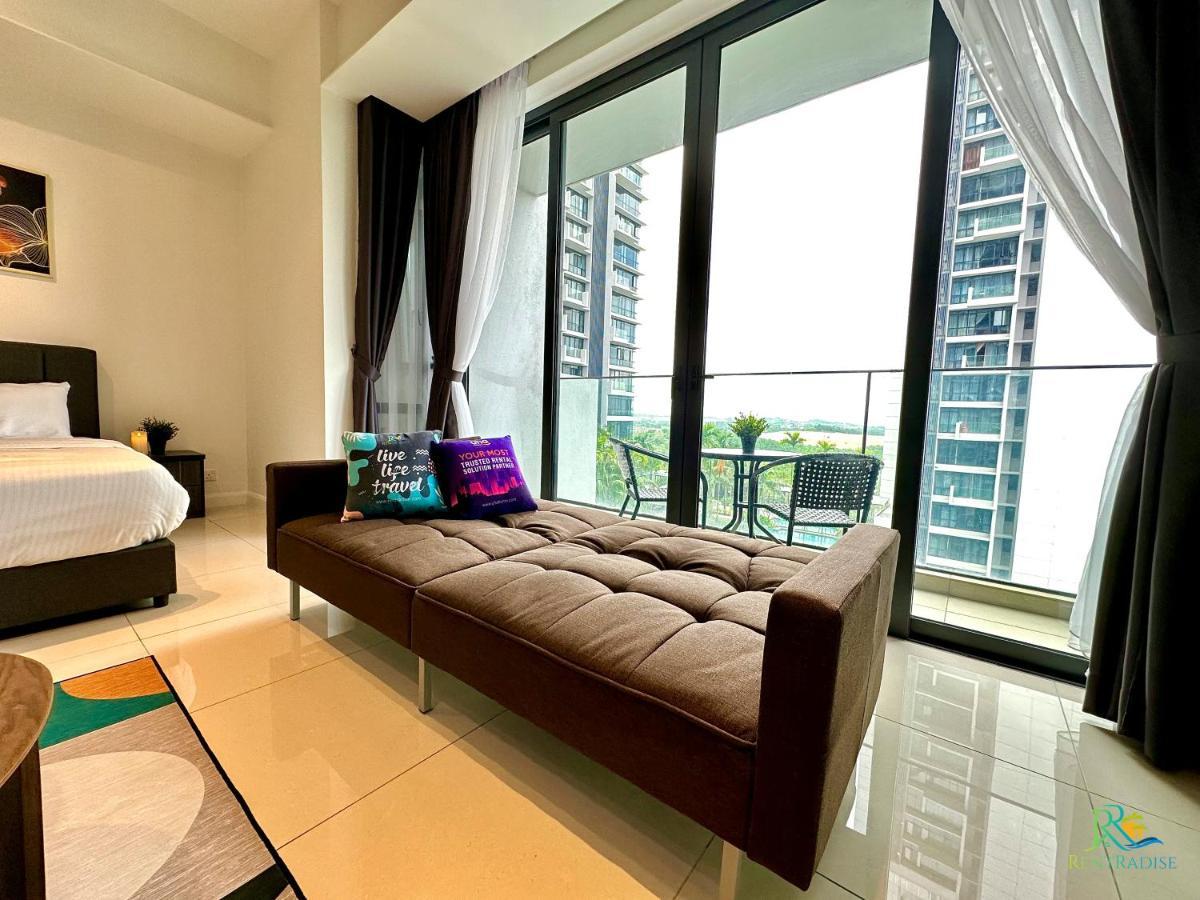 Grand Medini @ Uha Nusajaya (Iskandar Puteri)