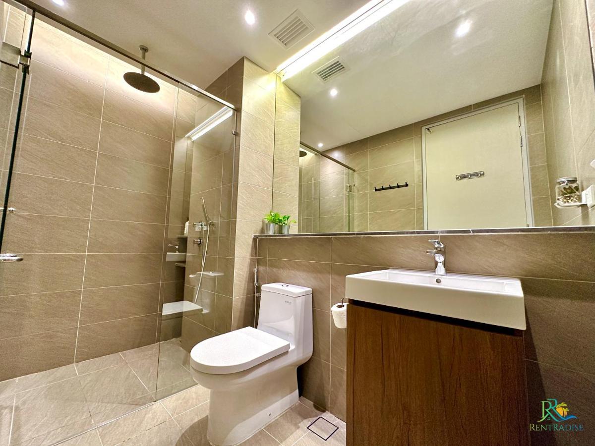 Apartment Grand Medini @ Uha Nusajaya (Iskandar Puteri)