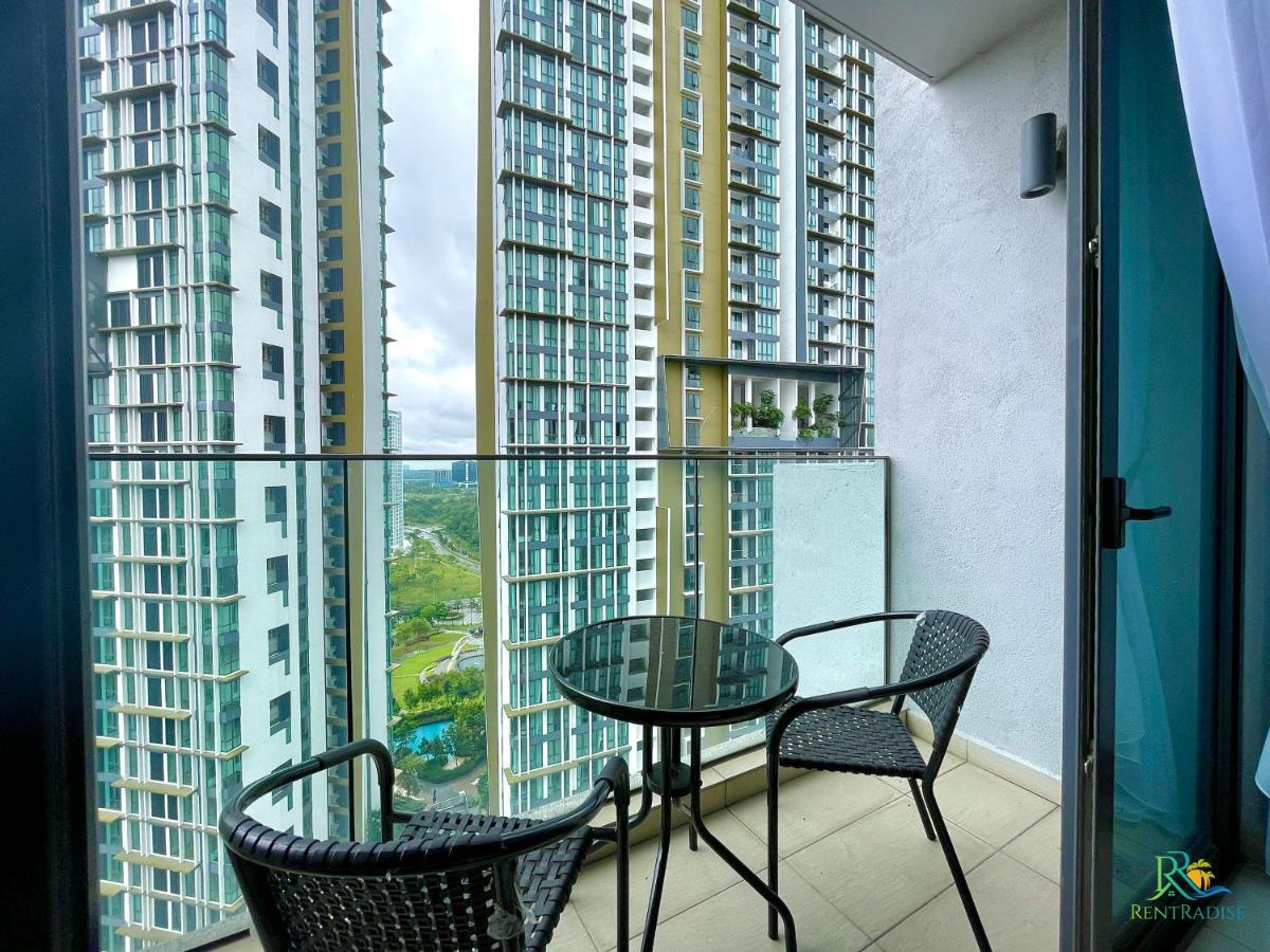 Grand Medini @ Uha *