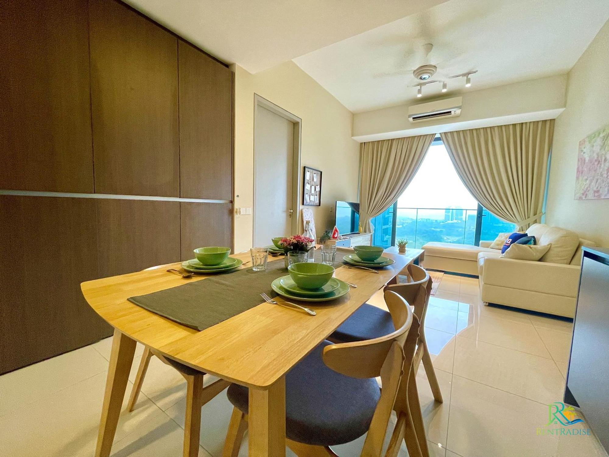 Grand Medini @ Uha * Nusajaya (Iskandar Puteri)
