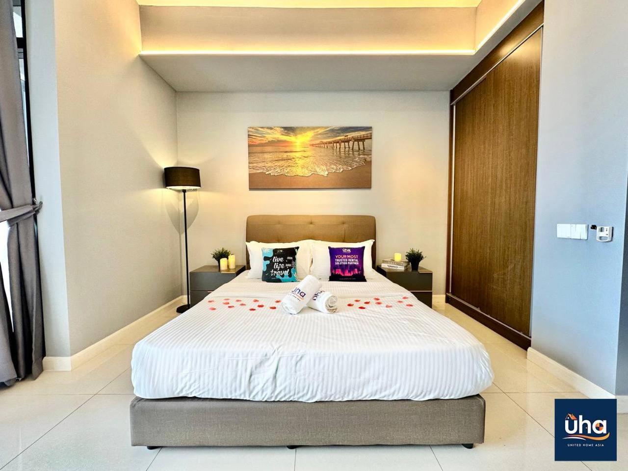 Grand Medini @ Uha Apartment *