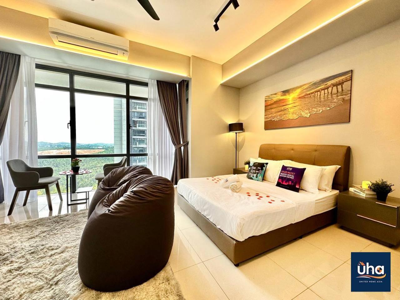 Grand Medini @ Uha * Nusajaya (Iskandar Puteri)
